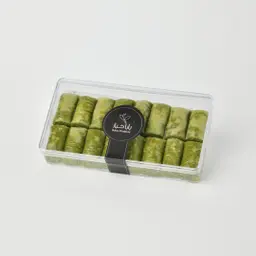 Yabruk Pistachio Box Small