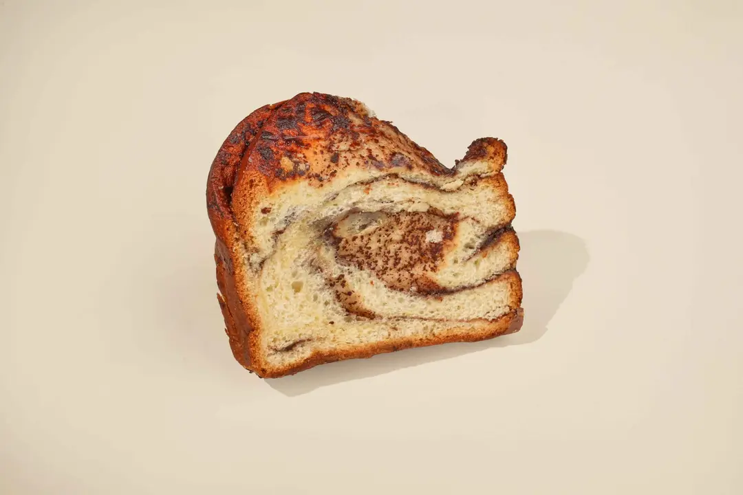 Babka Chocolate