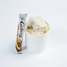 Galaxy Saj Ice Cream