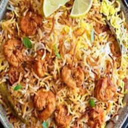 Mashkhool Shrimp