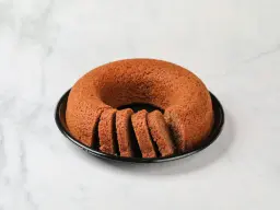 كيك شوكولا