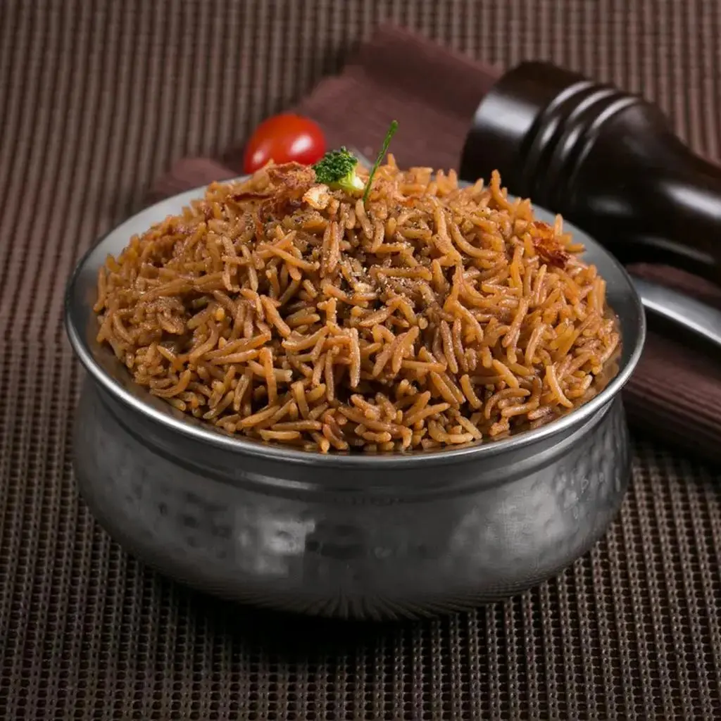 Sayadiyah Rice