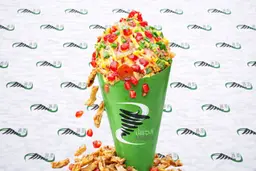 Chicken Fries