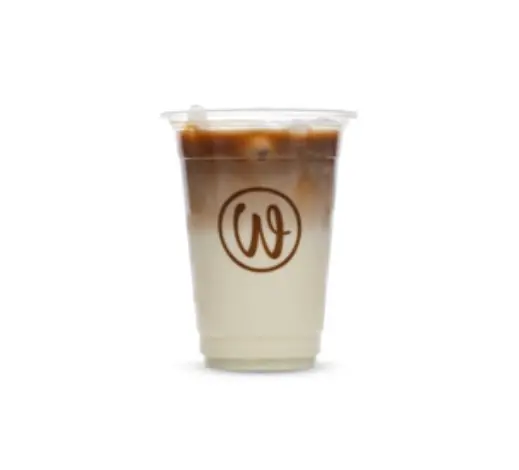 Iced Cappuccino