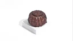 Lava Cake