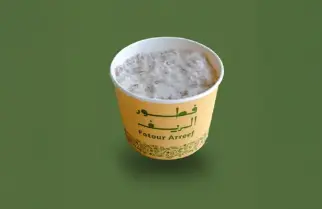معصوب بالقشطة - معصوب بالقشطة