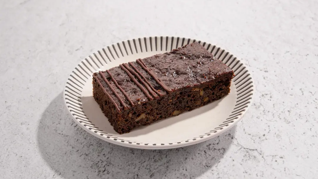 براوني نباتية