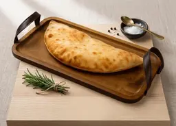 فطيرة بطاطا وجبنة