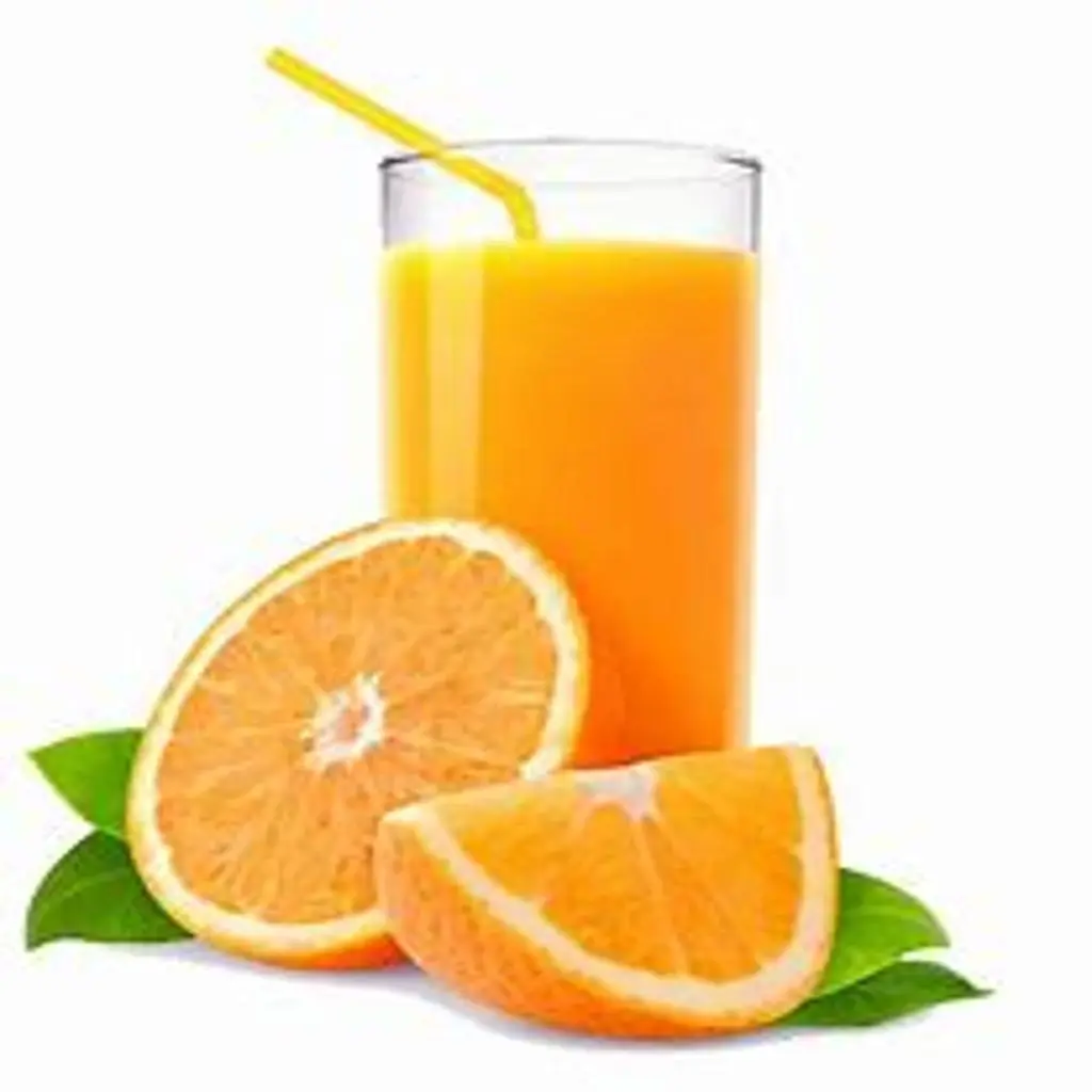 Orange Juice