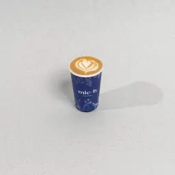 Latte