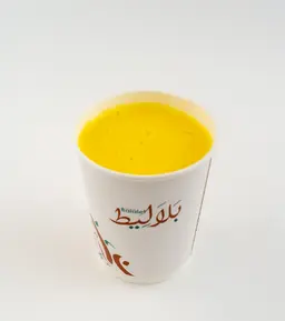 كوب كاسترد