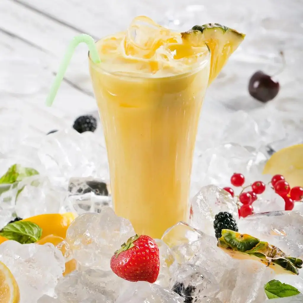 Pina Colada