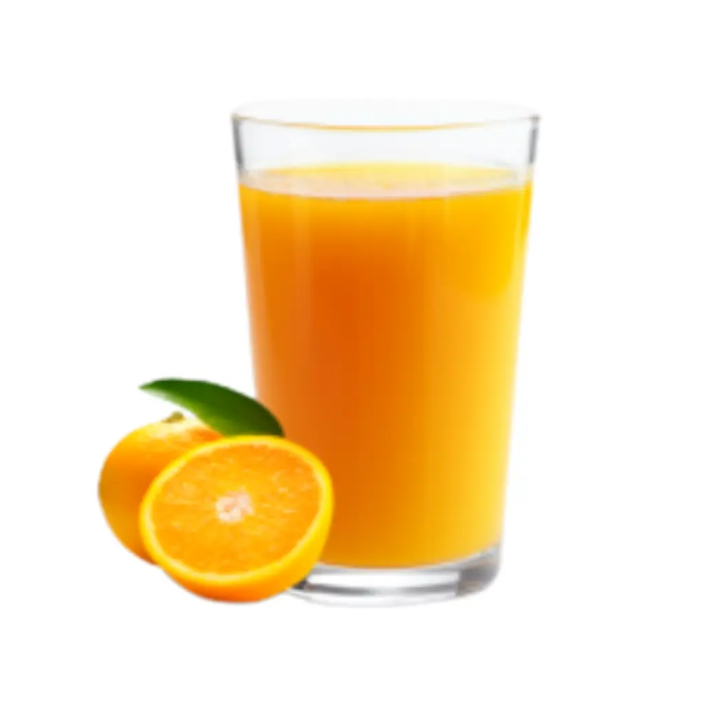 Orange Juice Sugar-Free