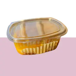 Mango Trifle