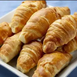 Cheese Croissant