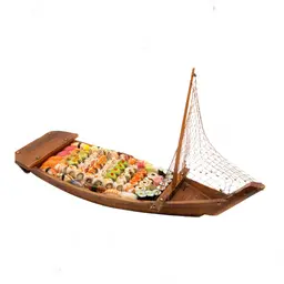 Yoshi Boat