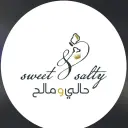 Sweet and Salty - Riyadh - Al Izdihar