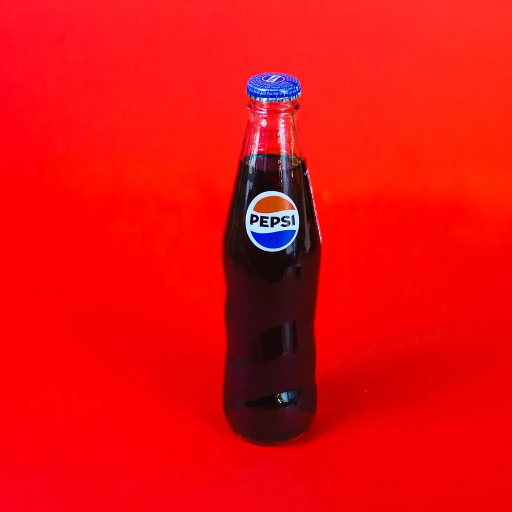 Pepsi