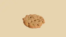 Apple Cinnamon Cookies