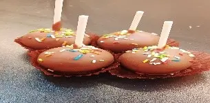 بوبوس كيك