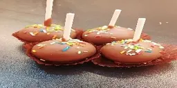 بوبوس كيك