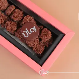 ميني كرانشي رمان