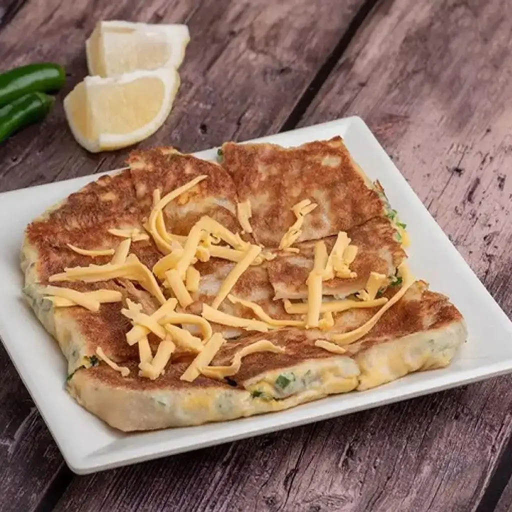 Cheddar Sweet Mutabbaq