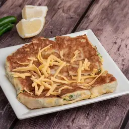 Cheddar Sweet Mutabbaq
