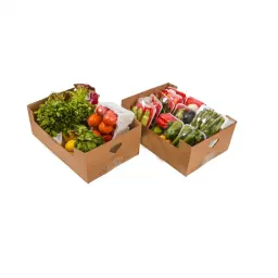 Savings basket