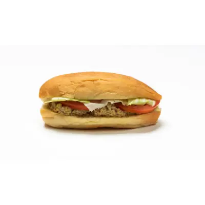 Falafel Baguette