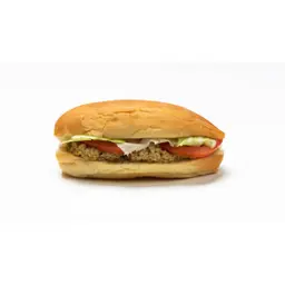 Falafel Baguette