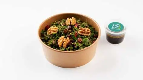 Tabbouleh Quinoa with Beetroot
