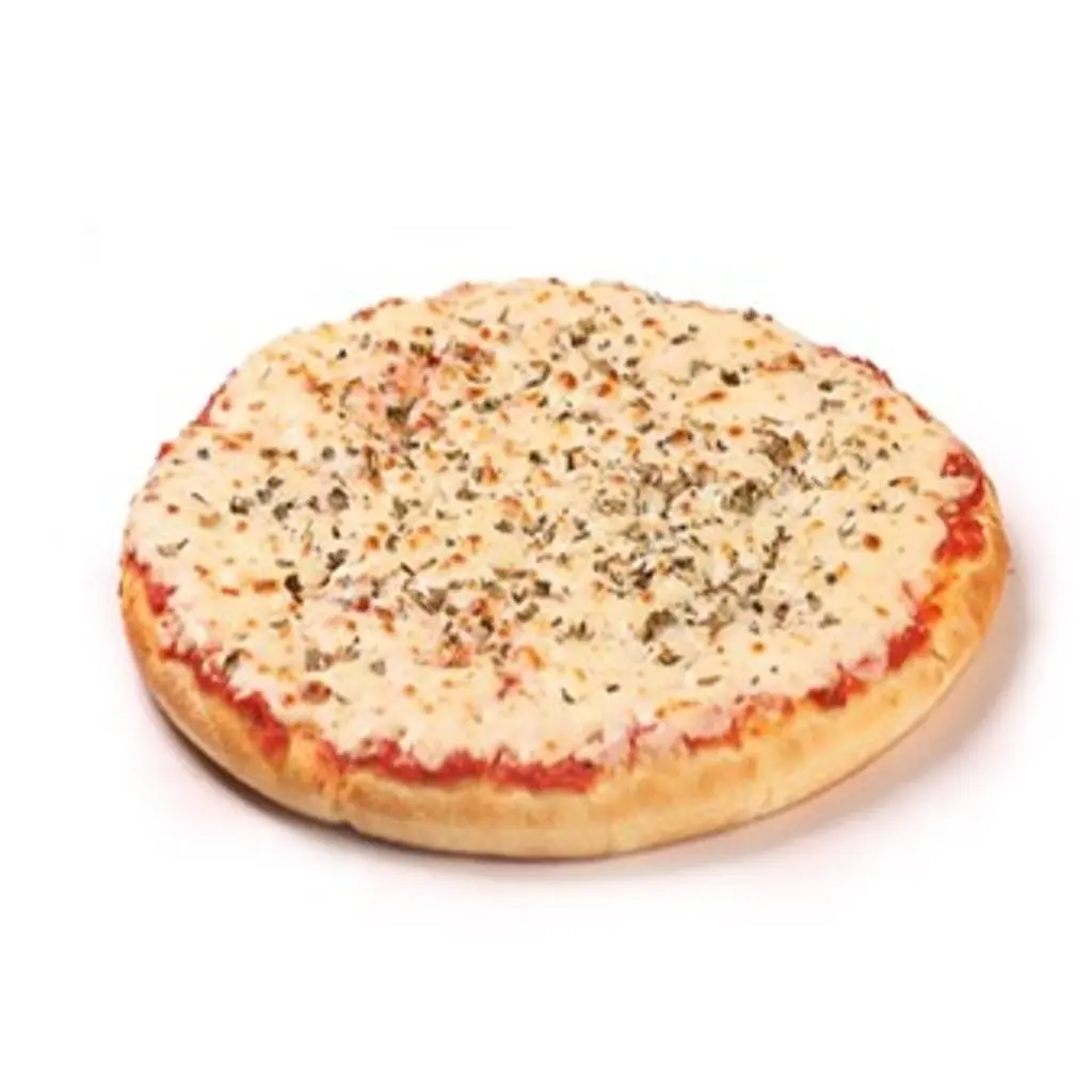 Mixed Cheese Pizza