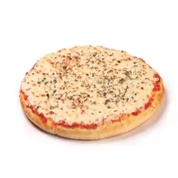 Mixed Cheese Pizza