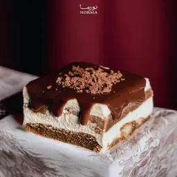 Tiramisu Hot Chocolate
