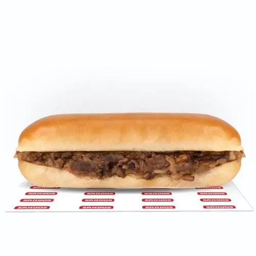 فيلي ستيك