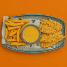 Chicken Strips