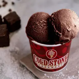 Dark Chocolate Ice Cream