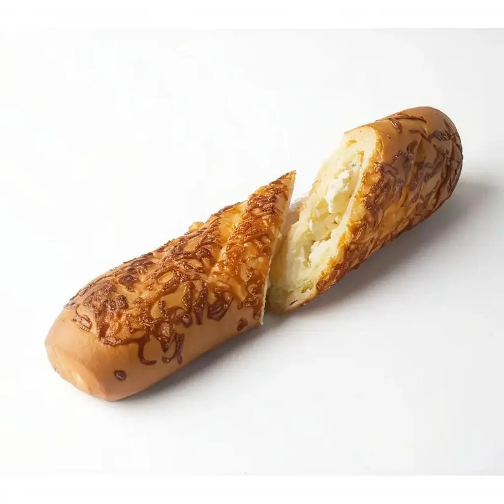 Feta Sandwich