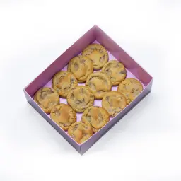 ميني كوكيز الاصلي