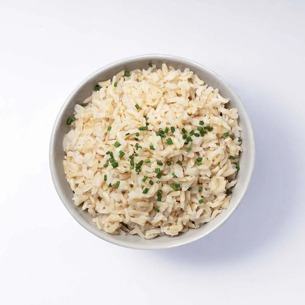 Brown Rice
