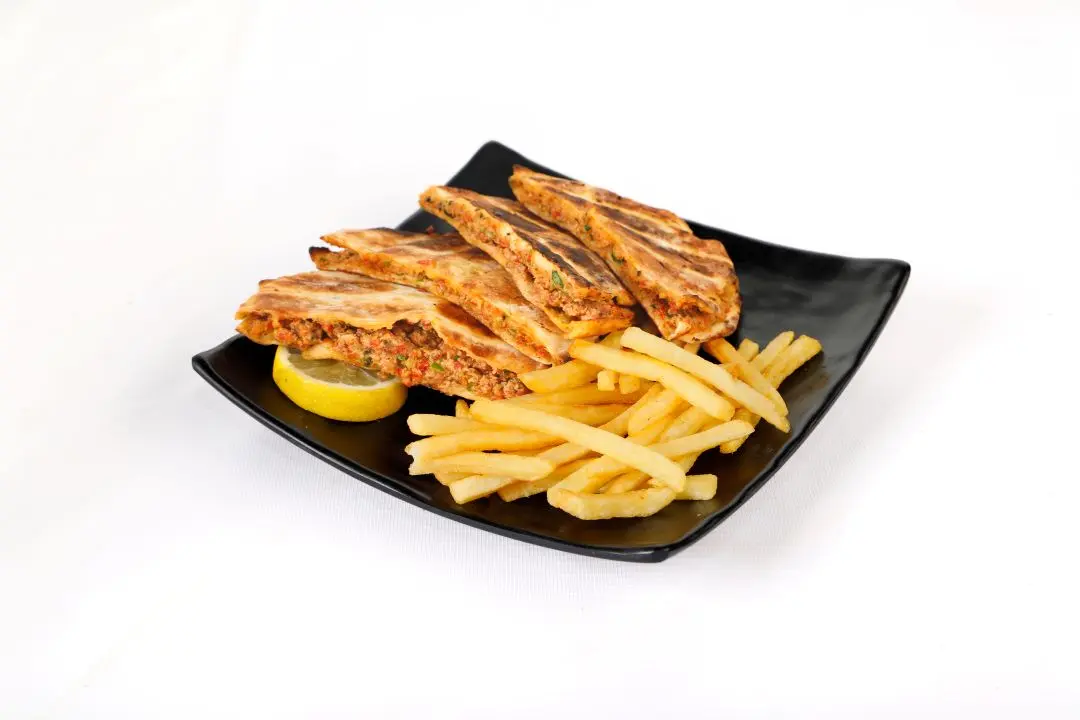 Meat Arayes