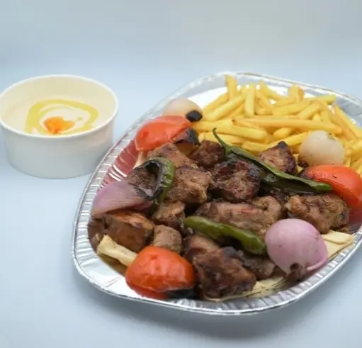 كباب 1 كيلو