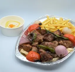 كباب 1 كيلو