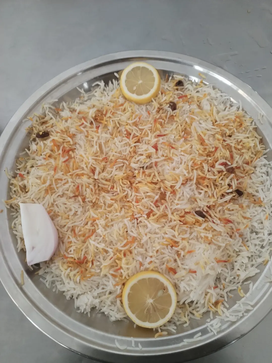 Popular rice