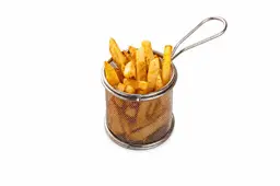 بطاطس مقلية - ريفيات