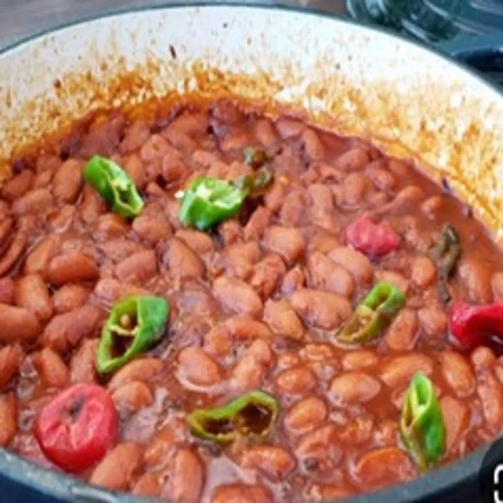 Red Beans
