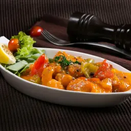 Hong Kong Shrimp