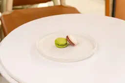 ماكرون - Macaron