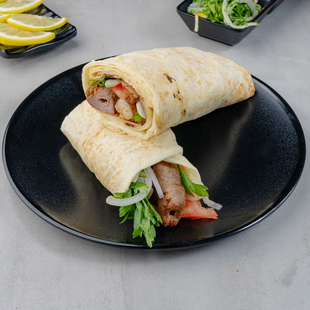 Sandwich Awsal
